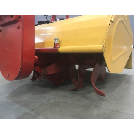 Почвофреза ФНМ-1 С НУМ от интернет-магазина rossel.by