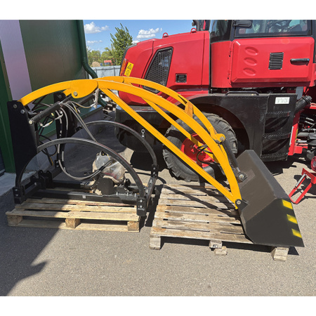 Оборудование погрузочное ОП152-00.000-Б от интернет-магазина rossel.by