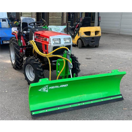 Отвал универсал Kerland S26 (1,6 м) от интернет-магазина rossel.by
