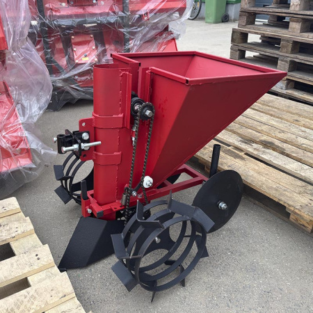 Картофелесажалка КС-3 от интернет-магазина rossel.by