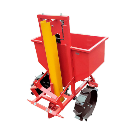 Картофелесажалка КСН-1 КСН1-00.000 от интернет-магазина rossel.by