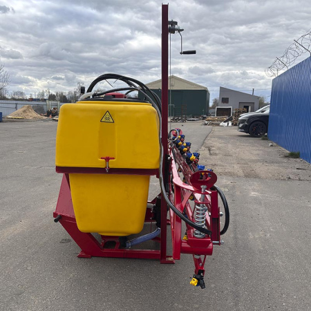 Опрыскиватель Demarol 400L-12М от интернет-магазина rossel.by