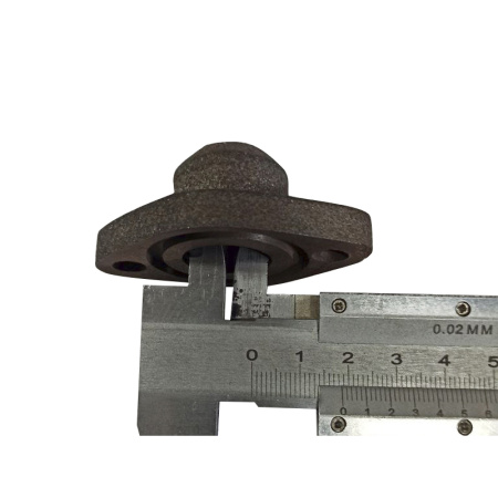 Колпачок штока распределителя 152/184 от интернет-магазина rossel.by