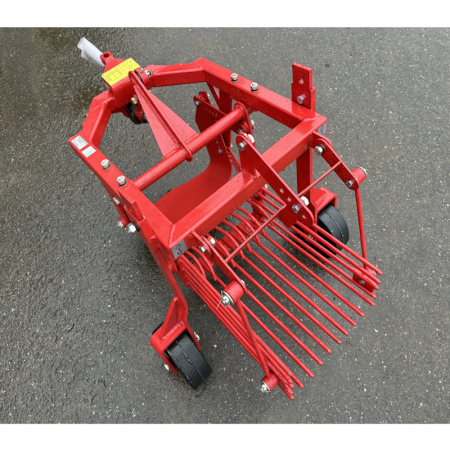 Картофелекопалка КФТ-2 от интернет-магазина rossel.by