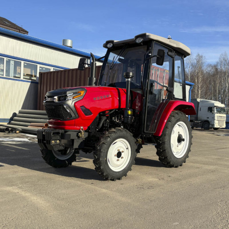 Минитрактор Rossel RT-282D от интернет-магазина rossel.by