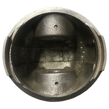 Поршень ZN390/490 QB (D=89.9мм, h=85,5 мм) от интернет-магазина rossel.by