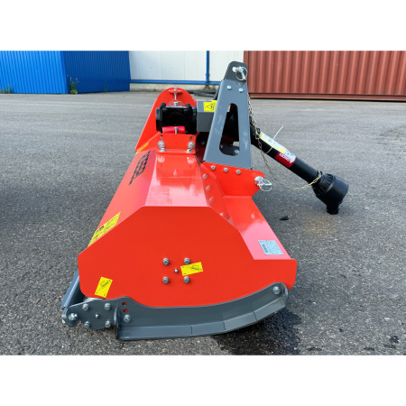 Косилка-мульчер Rossel NEFL-135 от интернет-магазина rossel.by