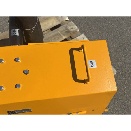 Почвофреза ФР-00.010 от интернет-магазина rossel.by