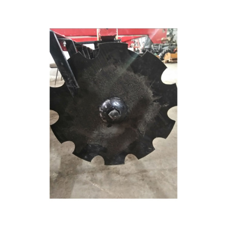 Борона дисковая 1BJX-2.2 20 дисков 22 дюймов от интернет-магазина rossel.by