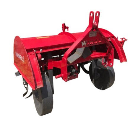 Почвофреза Wirax U575/3 от интернет-магазина rossel.by