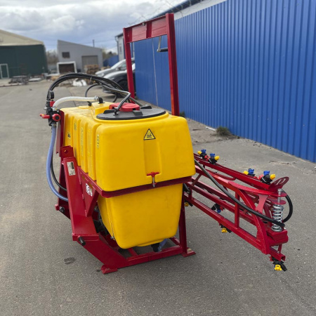 Опрыскиватель Demarol 400L-12М от интернет-магазина rossel.by