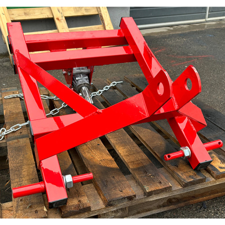 Ботвоудалитель для картофеля D-Pol от интернет-магазина rossel.by