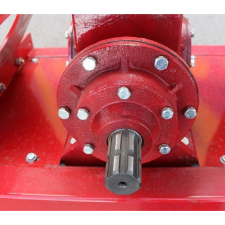 Фреза почвенная IGN 220 (K) от интернет-магазина rossel.by