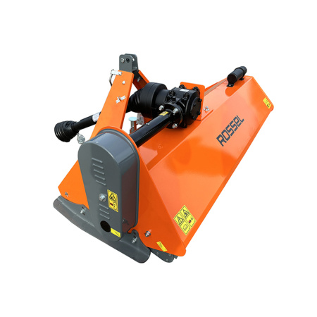Косилка-мульчер Rossel EF185 от интернет-магазина rossel.by
