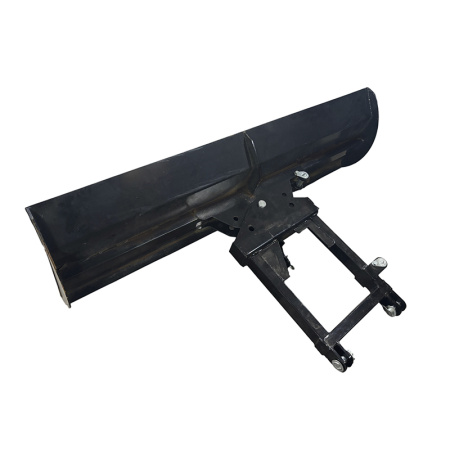 Отвал (нож) 1,5м с креплением под трактор от интернет-магазина rossel.by