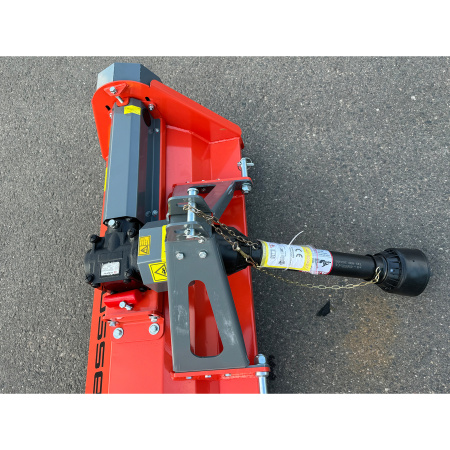 Косилка-мульчер Rossel NEFL-135 от интернет-магазина rossel.by