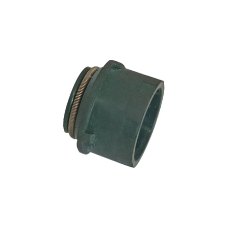 Маслосъемный колпачек для 242/244 старого, компл 8шт от интернет-магазина rossel.by