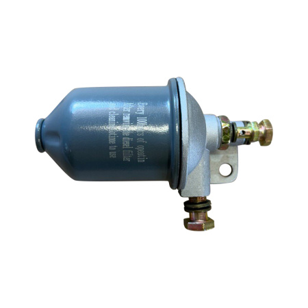 Фильтр топливный ZS1100 / ZS1115 от интернет-магазина rossel.by