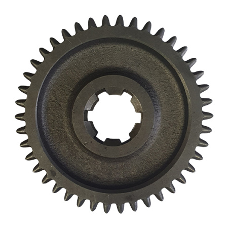 Шестерня 1/задней передачи подвижная Z-42 242/244 от интернет-магазина rossel.by