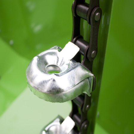 Картофелесажалка Bomet S239/2 от интернет-магазина rossel.by