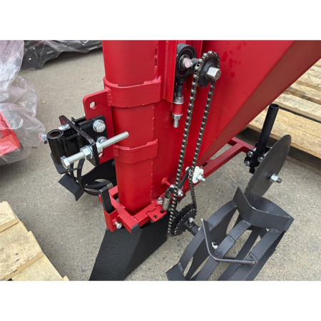 Картофелесажалка КС-3 от интернет-магазина rossel.by