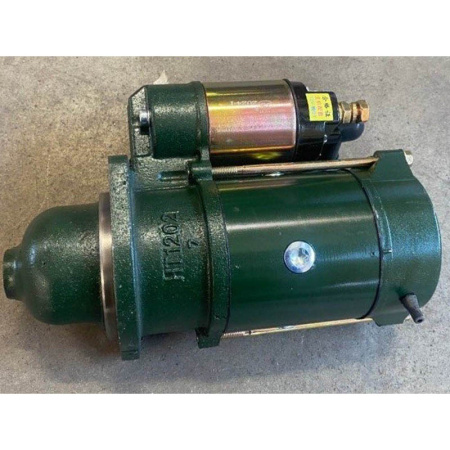 Стартер QDJ 1202 Z11 Ф82*105мм ZS1100 от интернет-магазина rossel.by