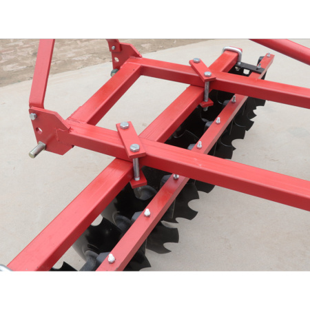 Борона дисковая 1BQX-2.2 22 дисков 18 дюймов от интернет-магазина rossel.by