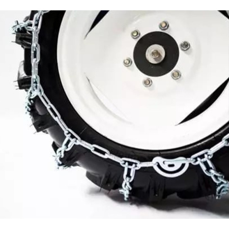 Цепи противоскольжения 7,5-16 (пара) от интернет-магазина rossel.by