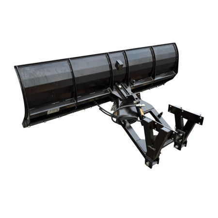 Отвал тракторный ОТ 18-00.00.010-01 (гидроповоротный) от интернет-магазина rossel.by