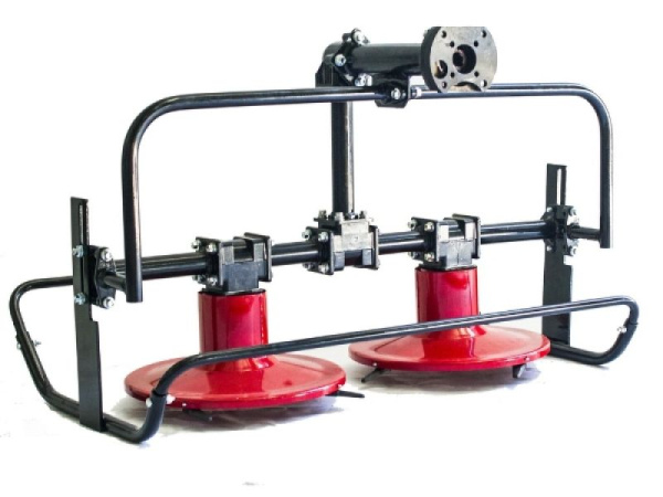 Косилка Кентавр КРЗ-М1 от интернет-магазина rossel.by