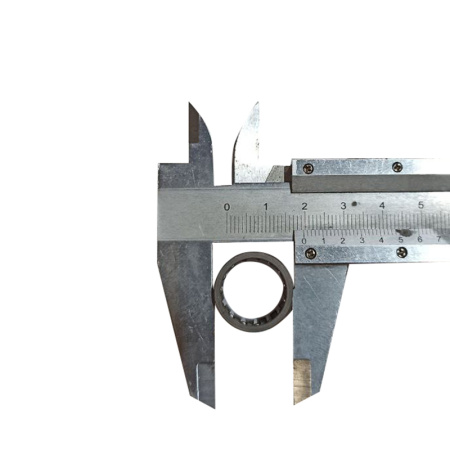 Подшипник игольчатый 16х20х17 от интернет-магазина rossel.by