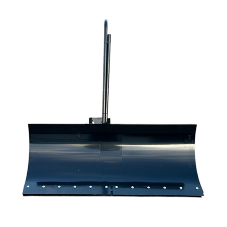 Отвал для снега и выравнивания грунта (под китайский мотоблок) от интернет-магазина rossel.by