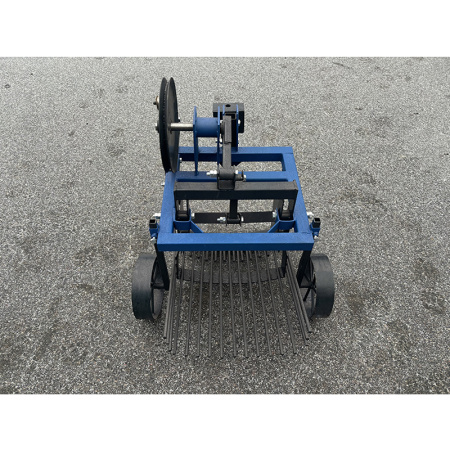 Картофелекопалка Краян КВ-01 от интернет-магазина rossel.by