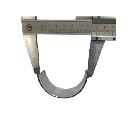 Вкладыши шатунные ZS1100 (комплект 2шт) от интернет-магазина rossel.by