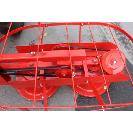 Косилка Lisicki Z-178/1 1м от интернет-магазина rossel.by