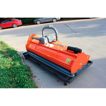 Косилка-мульчер Rossel F.US/M 165HA от интернет-магазина rossel.by