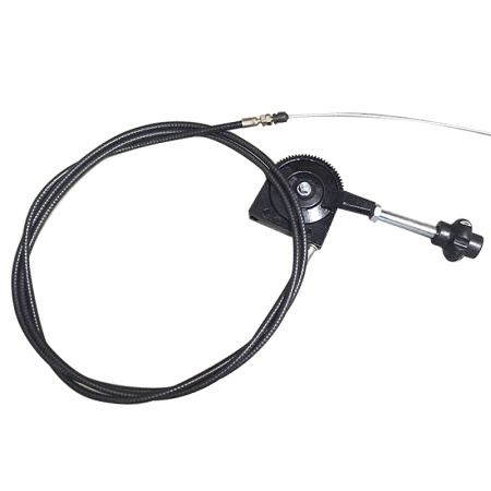 Тросик ручного газа для XT 184D (135 см) от интернет-магазина rossel.by
