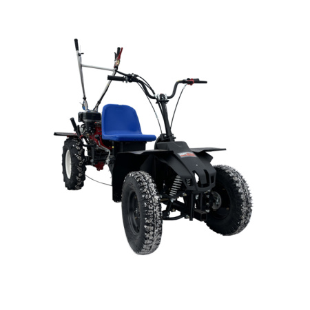 Адаптер ХорсАм ИС-1 для мотоблока от интернет-магазина rossel.by