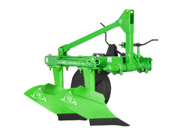 Плуг двухкорпусный Kerland 2.25 от интернет-магазина rossel.by
