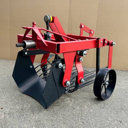 Картофелекопалка Краян КВ-05 от интернет-магазина rossel.by