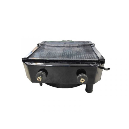 Радиатор для RT 242/244D