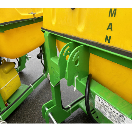 Опрыскиватель садовый вентиляторный Flagman S200/1 от интернет-магазина rossel.by