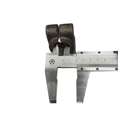 Сошка переднего моста правая от интернет-магазина rossel.by