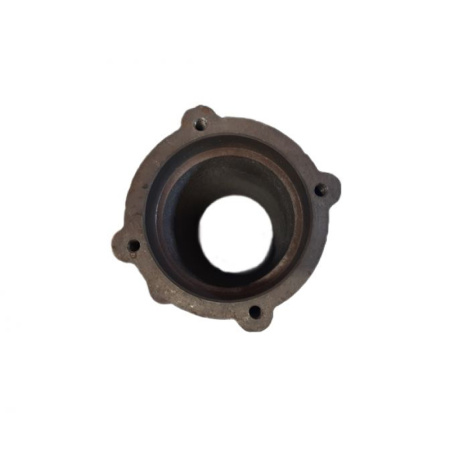 Корпус подшипника полуоси XT184D (правый) крепление 6 болтов от интернет-магазина rossel.by