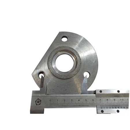 Фланец редуктора скошеный от интернет-магазина rossel.by