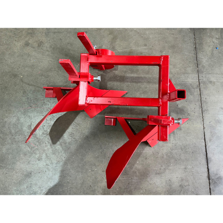 Плуг П1-2х215/14-13 (сцепка под квадрат) от интернет-магазина rossel.by