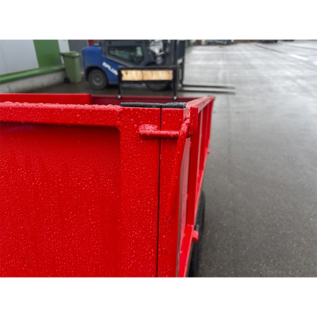 Прицеп Rossel ПМ-2000 от интернет-магазина rossel.by