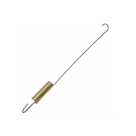 Пружина пресс подборщика YK0850 (L=365 мм) от интернет-магазина rossel.by
