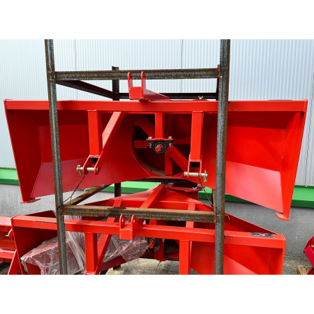 Снегоочиститель роторный Уралец Н14.00.100