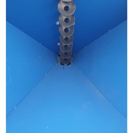 Картофелесажалка КСТ-01-01 на 3 точки от интернет-магазина rossel.by